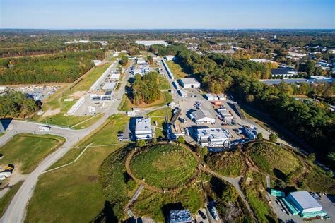 Jefferson Lab is a world-renowned research center for nuclear physics. It is a U.S. Department of Energy national lab that is leading the way in revealing the secrets …